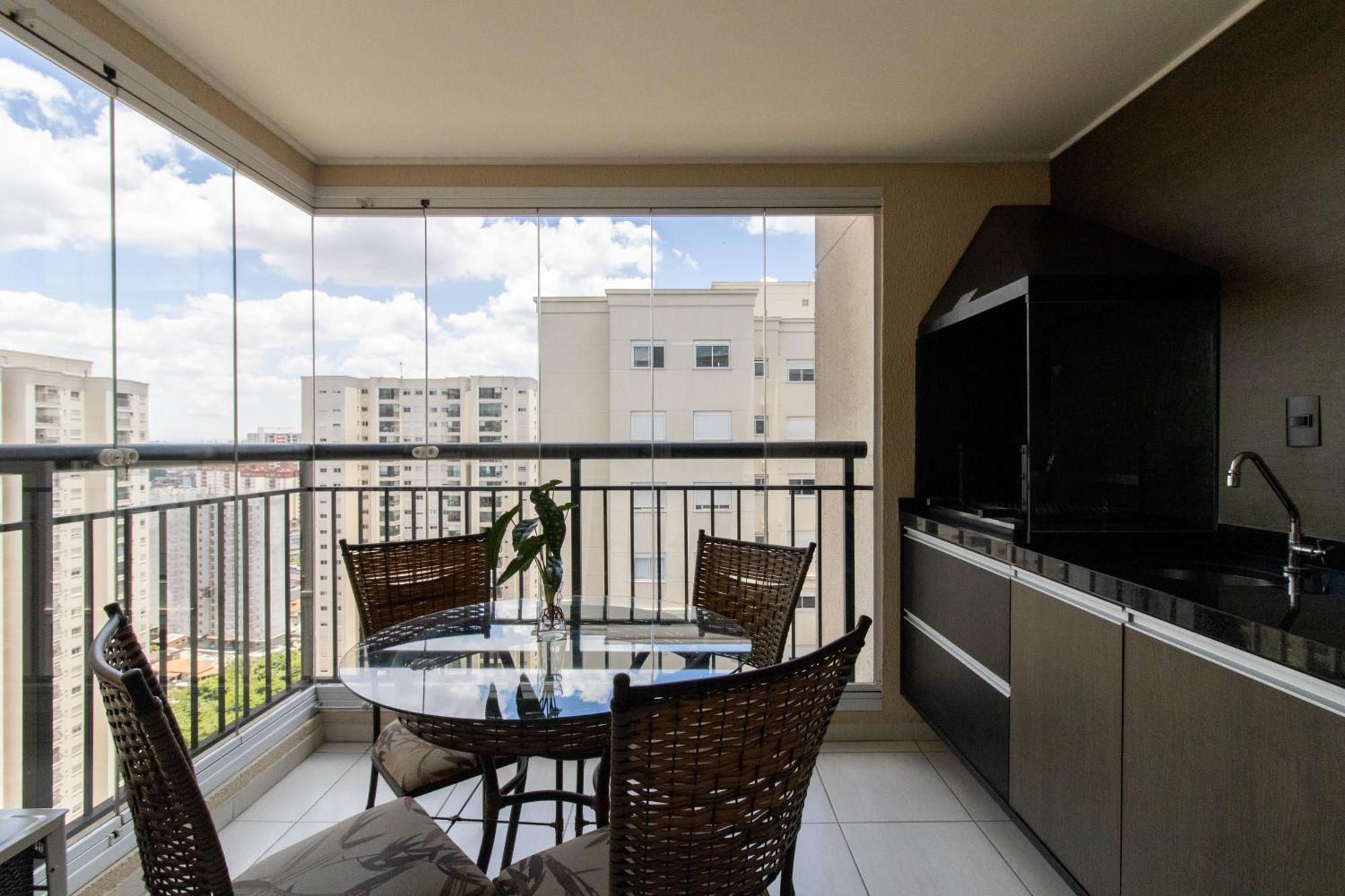 Bright Studio - Gru 2806 Guarulhos Kültér fotó