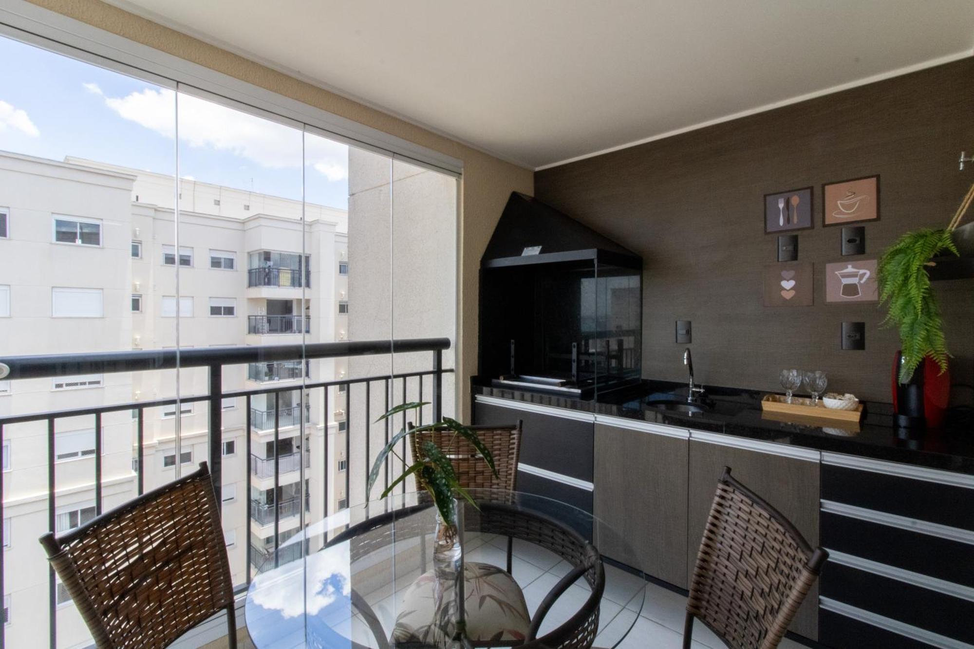 Bright Studio - Gru 2806 Guarulhos Kültér fotó