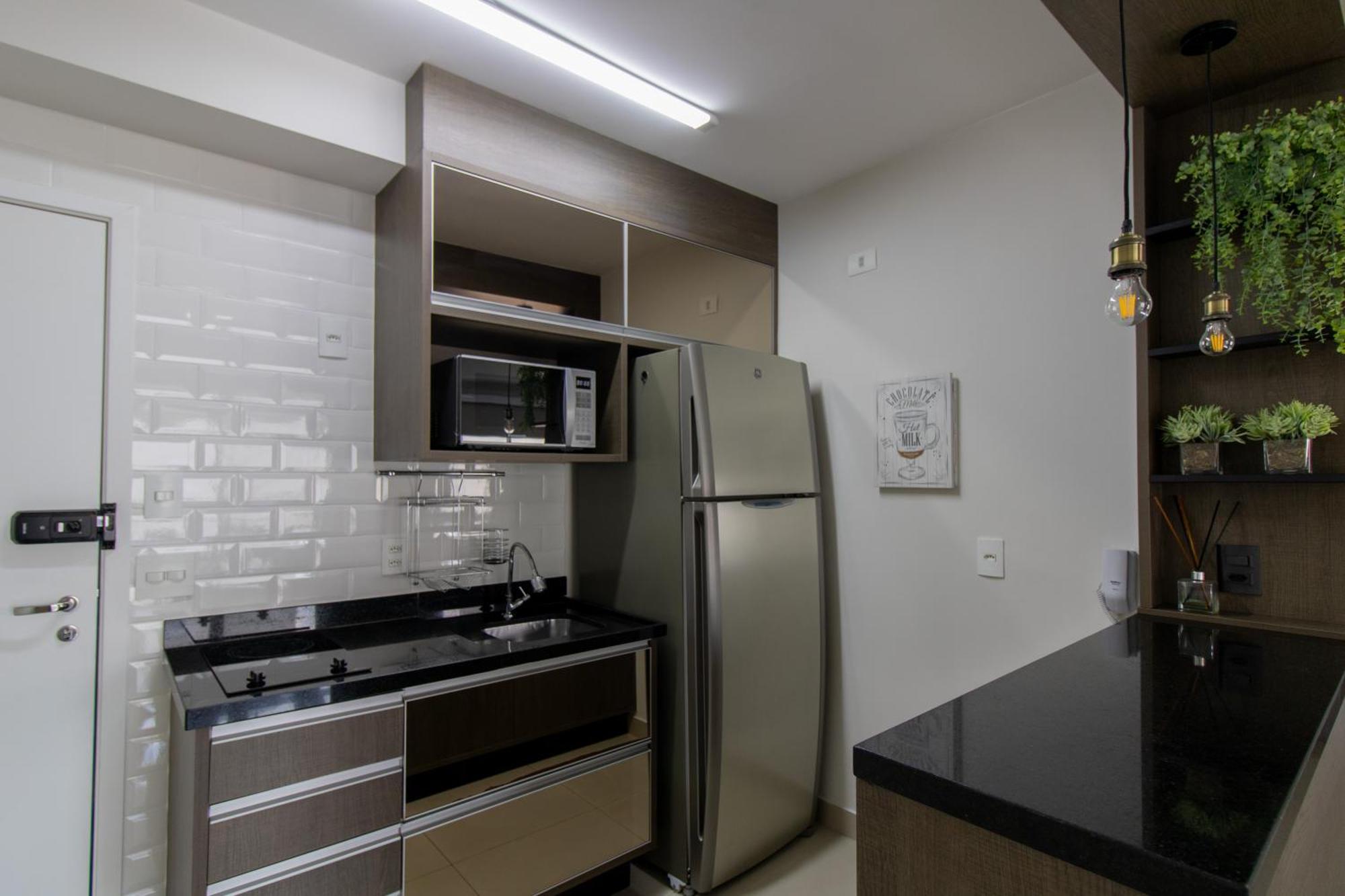 Bright Studio - Gru 2806 Guarulhos Kültér fotó