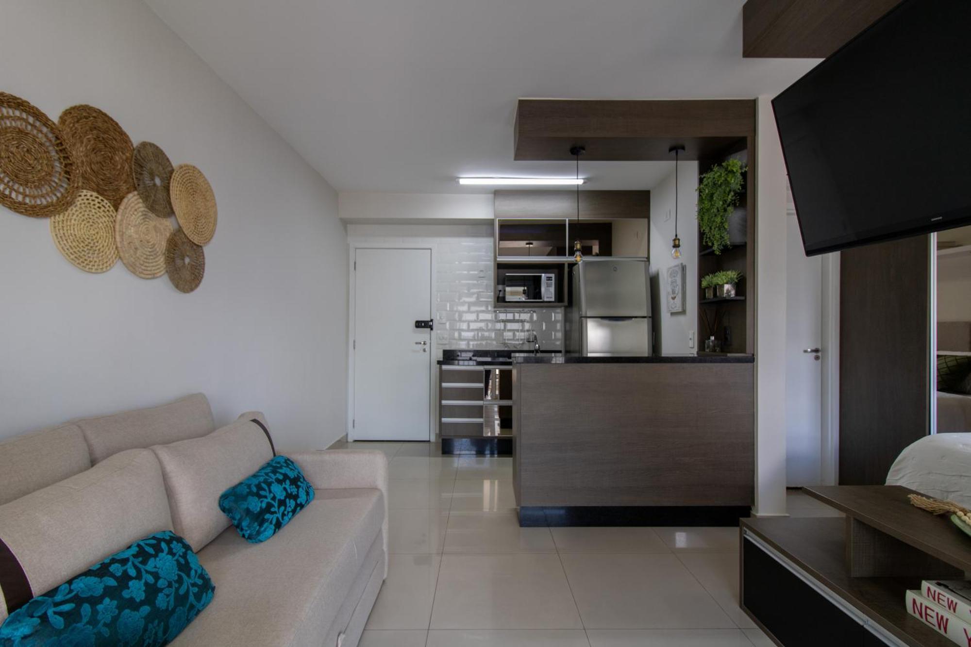 Bright Studio - Gru 2806 Guarulhos Kültér fotó