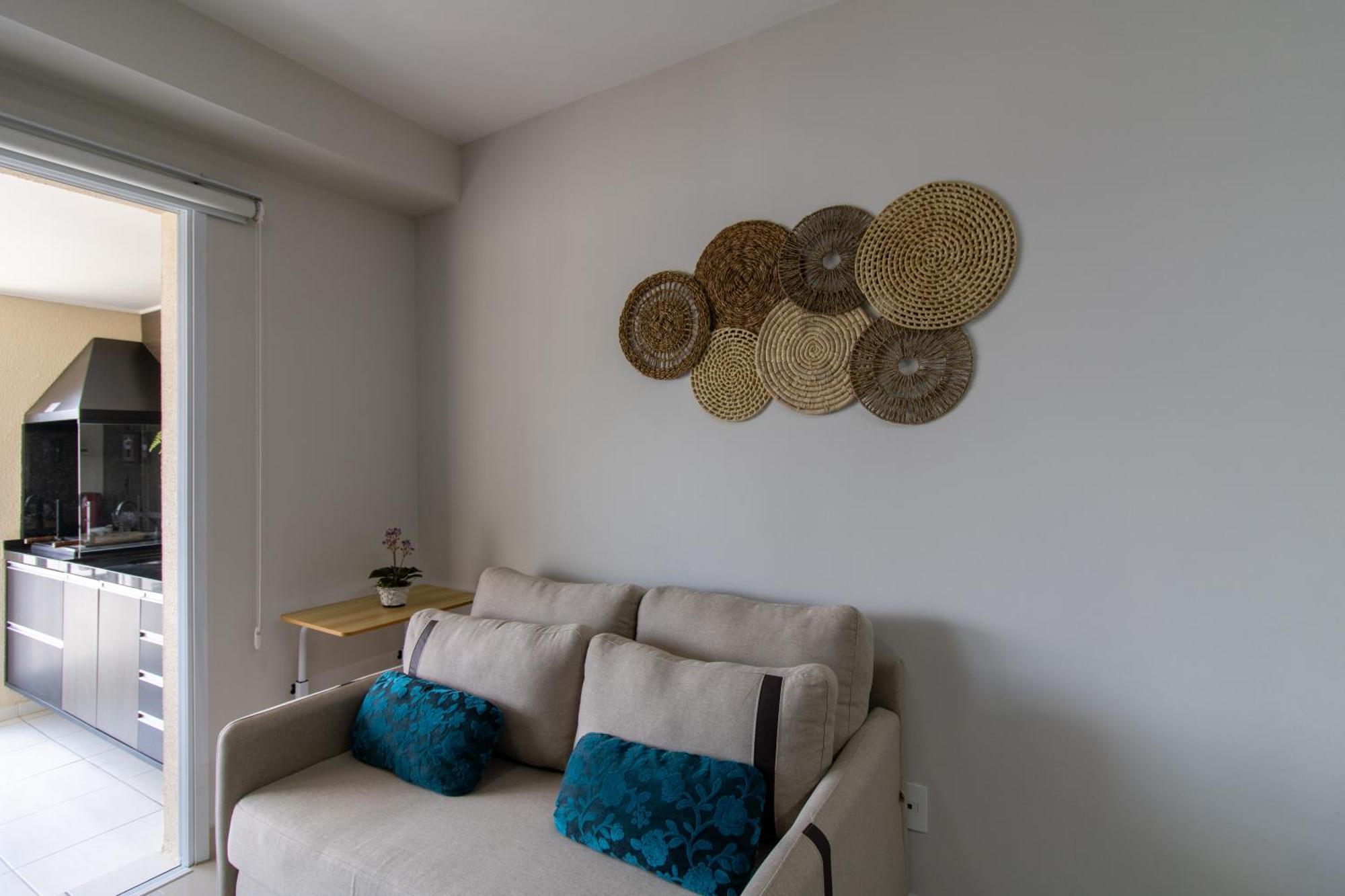 Bright Studio - Gru 2806 Guarulhos Kültér fotó
