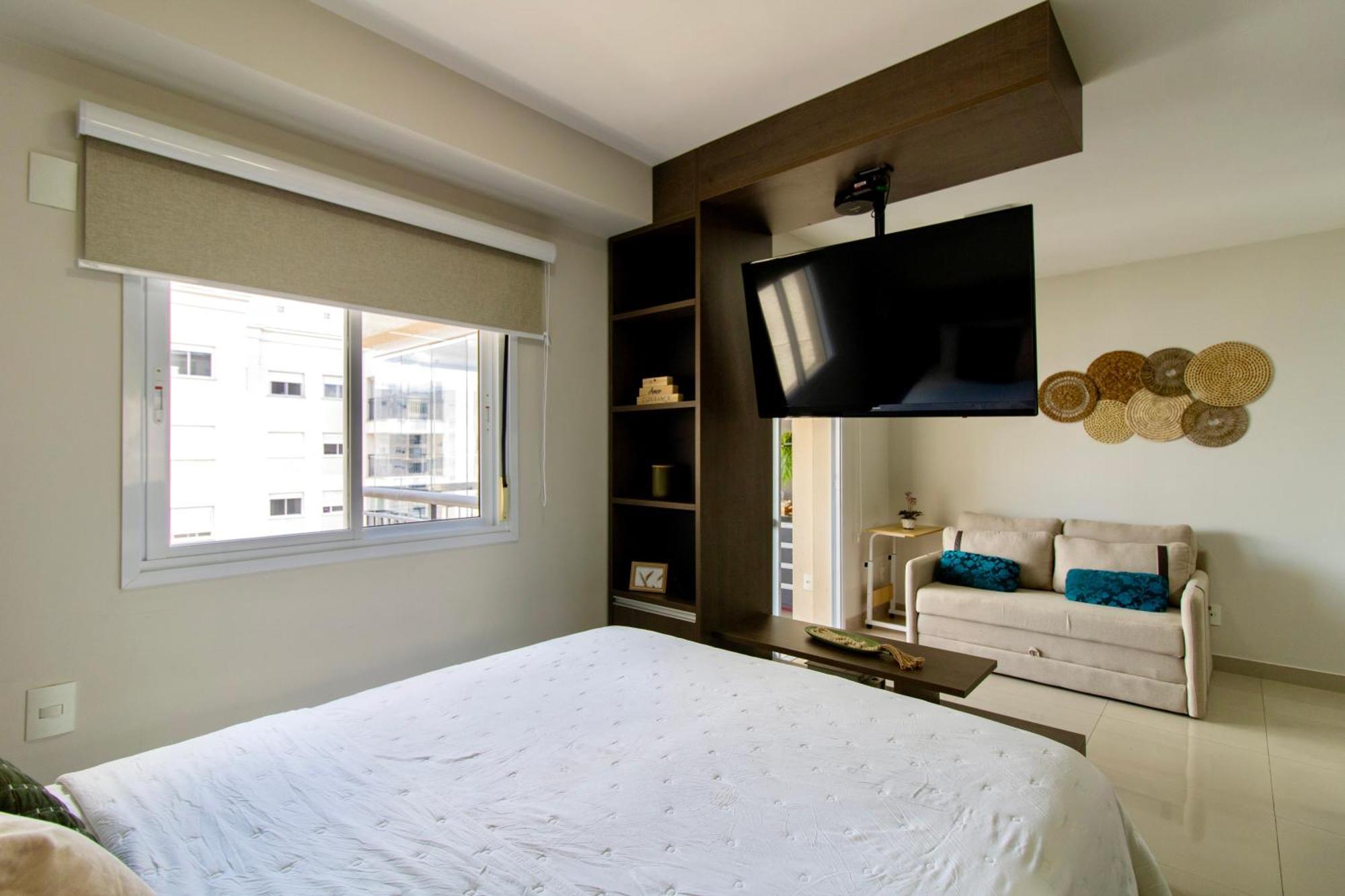 Bright Studio - Gru 2806 Guarulhos Kültér fotó